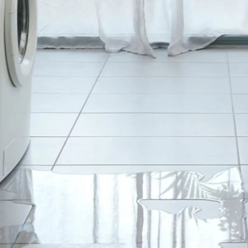 Appliance Leak Cleanup in Midland County, TX