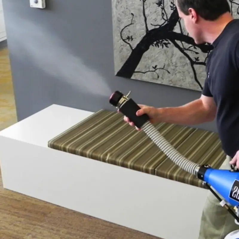 Professional Odor Removal in Midland County, TX